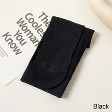 Load image into Gallery viewer, Children's Thin Pantyhose Summer Underlay Stockings Pantyhose Comfortable Breathable Stockings for Girls
