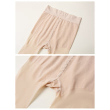 Load image into Gallery viewer, Children's Thin Pantyhose Summer Underlay Stockings Pantyhose Comfortable Breathable Stockings for Girls
