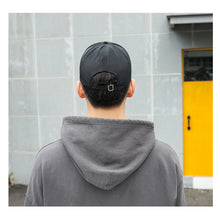 Load image into Gallery viewer, Men Baseball Cap Summer Outdoor Activities Sun Hat Comfortable Breathable Sunscreen Cap Adjustable Casual Cap
