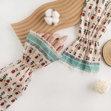 Load image into Gallery viewer, Summer Fashion Sunscreen Sleeves Outdoor Activities Driving Polyester Fiber Sunscreen Loose Sleeves Arm Sleeves for Women
