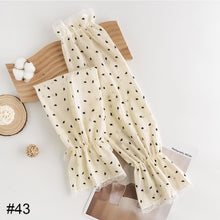 Load image into Gallery viewer, Summer Fashion Sunscreen Sleeves Outdoor Activities Driving Polyester Fiber Sunscreen Loose Sleeves Arm Sleeves for Women
