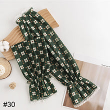 Load image into Gallery viewer, Summer Fashion Sunscreen Sleeves Outdoor Activities Driving Polyester Fiber Sunscreen Loose Sleeves Arm Sleeves for Women
