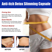 Load image into Gallery viewer, Slimming Fat-burning Capsules Firming Skin Shaping Capsules Body Lose Weight Women Slimming Capsules Health Care
