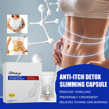 Load image into Gallery viewer, Slimming Fat-burning Capsules Firming Skin Shaping Capsules Body Lose Weight Women Slimming Capsules Health Care
