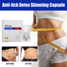 Load image into Gallery viewer, Slimming Fat-burning Capsules Firming Skin Shaping Capsules Body Lose Weight Women Slimming Capsules Health Care
