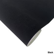 Load image into Gallery viewer, 135cm/53.15inch Car Velvet Stickers Suede Wrap Vinyl Film Adhesive Air Release Decal Interior Exterior Accessories
