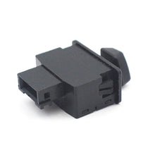Load image into Gallery viewer, 30mm Motorcycle Turn Light Start Switch Double Flash Switch Scooter Moped Emergency Button Accessories
