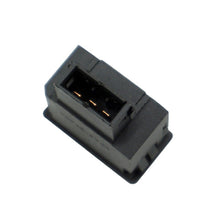 Load image into Gallery viewer, 30mm Motorcycle Turn Light Start Switch Double Flash Switch Scooter Moped Emergency Button Accessories

