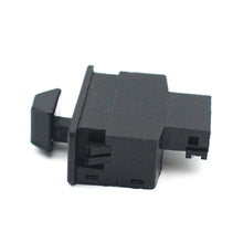 Load image into Gallery viewer, 30mm Motorcycle Turn Light Start Switch Double Flash Switch Scooter Moped Emergency Button Accessories
