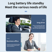 Load image into Gallery viewer, Ear-mounted Bluetooth Headset Bluetooth 5.0 Hands-free Headset Mini Wireless Headset
