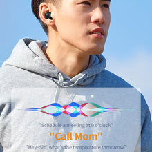 Load image into Gallery viewer, T13 Wireless In Ear Mini Single Ear Bluetooth 5.3 Business Sports Invisible Headset
