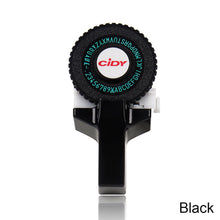 Load image into Gallery viewer, Motex E101 Label Printer Set 3D Hand Stamping Printing for dymo 3D Embossing Manual Tape Typewriter Lettering Machine
