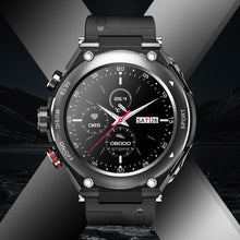 Load image into Gallery viewer, T92 Smart Watch Bracelet 2 in 1 TWS Wireless Earbuds 1.28Inch Heart Rate Blood Pressure Sports Waterproof Smartwatch
