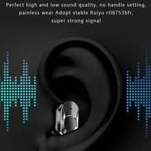 Load image into Gallery viewer, T92 Smart Watch Bracelet 2 in 1 TWS Wireless Earbuds 1.28Inch Heart Rate Blood Pressure Sports Waterproof Smartwatch
