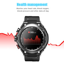 Load image into Gallery viewer, T92 Smart Watch Bracelet 2 in 1 TWS Wireless Earbuds 1.28Inch Heart Rate Blood Pressure Sports Waterproof Smartwatch
