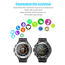 Load image into Gallery viewer, T92 Smart Watch Bracelet 2 in 1 TWS Wireless Earbuds 1.28Inch Heart Rate Blood Pressure Sports Waterproof Smartwatch

