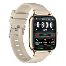 Load image into Gallery viewer, GTS3 Plus Smartwatch Wireless Charging Rotating Button WL21 Smart Watch GTS3 Pro Max Blue Tooth Call Waterproof Sport For Xiaomi
