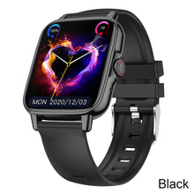 Load image into Gallery viewer, GTS3 Plus Smartwatch Wireless Charging Rotating Button WL21 Smart Watch GTS3 Pro Max Blue Tooth Call Waterproof Sport For Xiaomi
