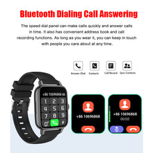 Load image into Gallery viewer, GTS3 Plus Smartwatch Wireless Charging Rotating Button WL21 Smart Watch GTS3 Pro Max Blue Tooth Call Waterproof Sport For Xiaomi
