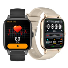 Load image into Gallery viewer, GTS3 Plus Smartwatch Wireless Charging Rotating Button WL21 Smart Watch GTS3 Pro Max Blue Tooth Call Waterproof Sport For Xiaomi
