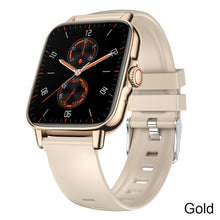Load image into Gallery viewer, GTS3 Plus Smartwatch Wireless Charging Rotating Button WL21 Smart Watch GTS3 Pro Max Blue Tooth Call Waterproof Sport For Xiaomi
