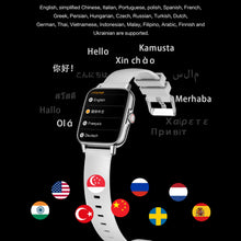 Load image into Gallery viewer, GTS3 Plus Smartwatch Wireless Charging Rotating Button WL21 Smart Watch GTS3 Pro Max Blue Tooth Call Waterproof Sport For Xiaomi
