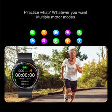 Load image into Gallery viewer, GT4 Max Smart Watch Men 1.5" Full Screen Bluetooth Call Wireless Charger Siri NFC GPS Tracker IP68 Waterproof Smartwatch Men
