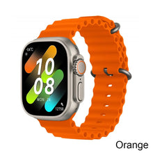 Load image into Gallery viewer, Hk8promax Phone Watches Bluetooth 5.1 Fitness Calls 49mm Smart Smart Watch Sport Mode Watch Square Nfc Smartwatch
