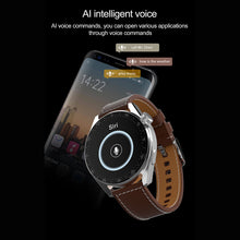Load image into Gallery viewer, SK13 PLUS smart watch Passometer Message Reminder Dial Call Answer Call Fitness Tracker Push Message

