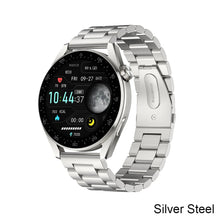 Load image into Gallery viewer, SK13 PLUS smart watch Passometer Message Reminder Dial Call Answer Call Fitness Tracker Push Message
