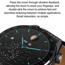 Load image into Gallery viewer, SK13 PLUS smart watch Passometer Message Reminder Dial Call Answer Call Fitness Tracker Push Message
