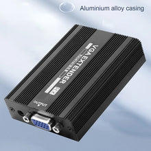 Load image into Gallery viewer, VGA Extender 150 Meters VGA Network Extension Signal Amplifier
