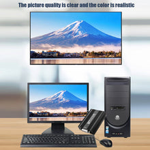 Load image into Gallery viewer, DVI Extender 150 Meters DVI Network Extension Signal Amplifier
