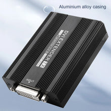 Load image into Gallery viewer, DVI Extender 150 Meters DVI Network Extension Signal Amplifier
