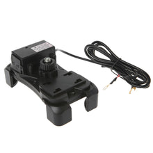 Load image into Gallery viewer, Motorcycle Scooter with USB Rechargeable Car Charging Source Navigation GPS Mobile Phone Bracket Motorcycle Charging Bracket
