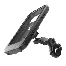 Load image into Gallery viewer, HL-69B Electric Bicycle Waterproof Mobile Phone Holder Motorcycle Riding Mobile Phone Holder Waterproof Bag
