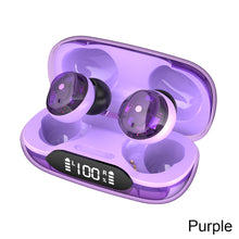 Load image into Gallery viewer, H20tws Headset Transparent Warehouse Technology Sense Headset Smart Warehouse Bluetooth Headset
