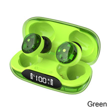 Load image into Gallery viewer, H20tws Headset Transparent Warehouse Technology Sense Headset Smart Warehouse Bluetooth Headset
