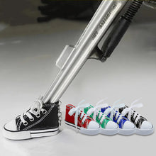 Load image into Gallery viewer, 1Pc 7.5cm Motorcycle Side Stand Canvas Shoes Side Stand Bicycle Kickstand Stand Support Pad Foot Cover Support Accessories
