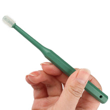 Load image into Gallery viewer, 360° Pet Oral Cleaning Toothbrush Dog Cat Dental Care Cleaning Brush Super Soft Nylon Bristles Tooth Brush Bad Breath Teeth Care Tool Tongue Brush
