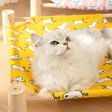 Load image into Gallery viewer, Pet Hammock Repalcement Fabric
