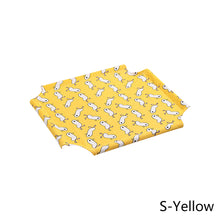 Load image into Gallery viewer, Pet Hammock Repalcement Fabric

