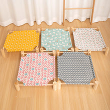 Load image into Gallery viewer, Pet Hammock Repalcement Fabric
