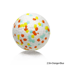 Load image into Gallery viewer, Pet Dog Toy Fetch Ball EPTU Light Chew Rubber Ball High Elastic Bite Resistance Interactive Throwing Flying Toys for Dogs Accessories
