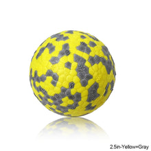 Load image into Gallery viewer, Pet Dog Toy Fetch Ball EPTU Light Chew Rubber Ball High Elastic Bite Resistance Interactive Throwing Flying Toys for Dogs Accessories

