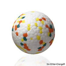 Load image into Gallery viewer, Pet Dog Toy Fetch Ball EPTU Light Chew Rubber Ball High Elastic Bite Resistance Interactive Throwing Flying Toys for Dogs Accessories
