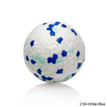 Load image into Gallery viewer, Pet Dog Toy Fetch Ball EPTU Light Chew Rubber Ball High Elastic Bite Resistance Interactive Throwing Flying Toys for Dogs Accessories
