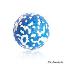 Load image into Gallery viewer, Pet Dog Toy Fetch Ball EPTU Light Chew Rubber Ball High Elastic Bite Resistance Interactive Throwing Flying Toys for Dogs Accessories
