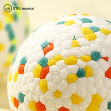Load image into Gallery viewer, Pet Dog Toy Fetch Ball EPTU Light Chew Rubber Ball High Elastic Bite Resistance Interactive Throwing Flying Toys for Dogs Accessories
