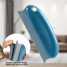 Load image into Gallery viewer, Pet Hair Remover Brush Cleaning Brush Sofa Fuzz Fabric Dust Removal Cat Dog Hair Remove Tool Portable Multifunctional Household Fur Remover
